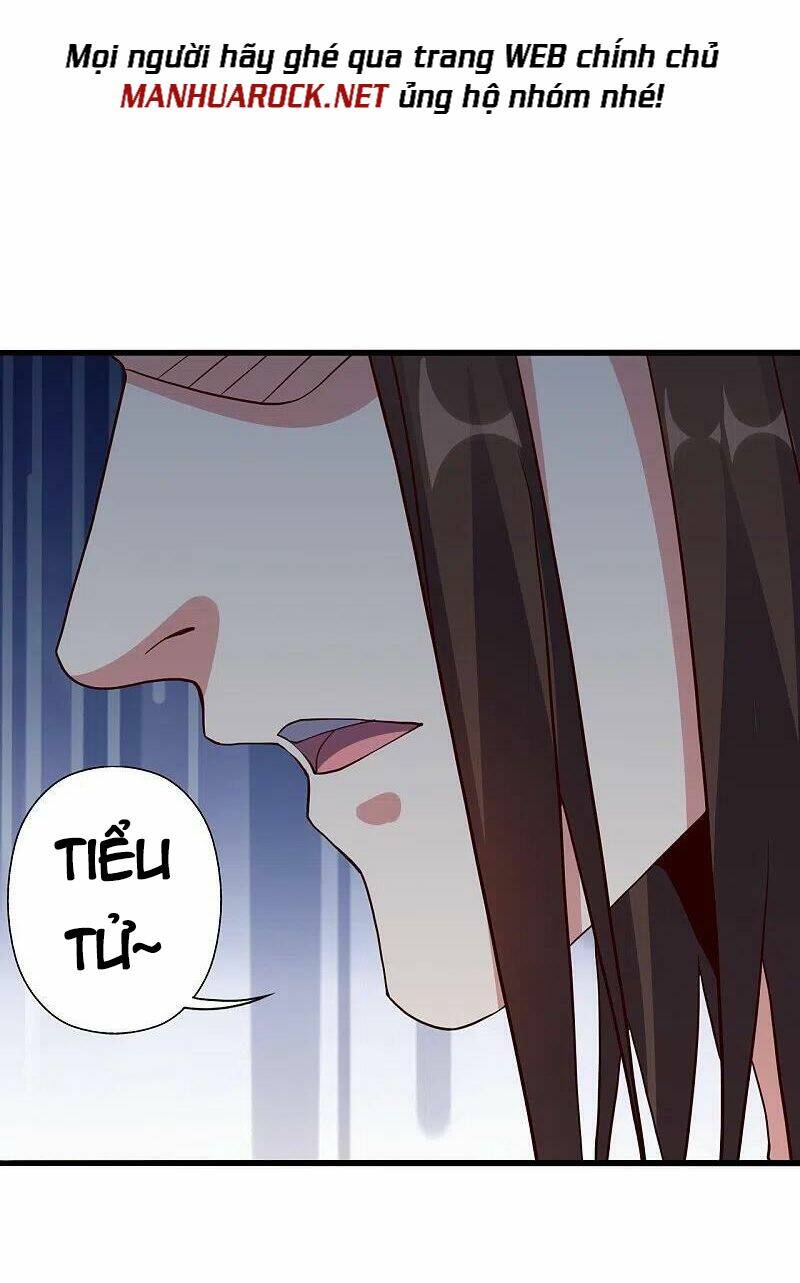 Tiên Võ Đế Tôn: Chapter 365