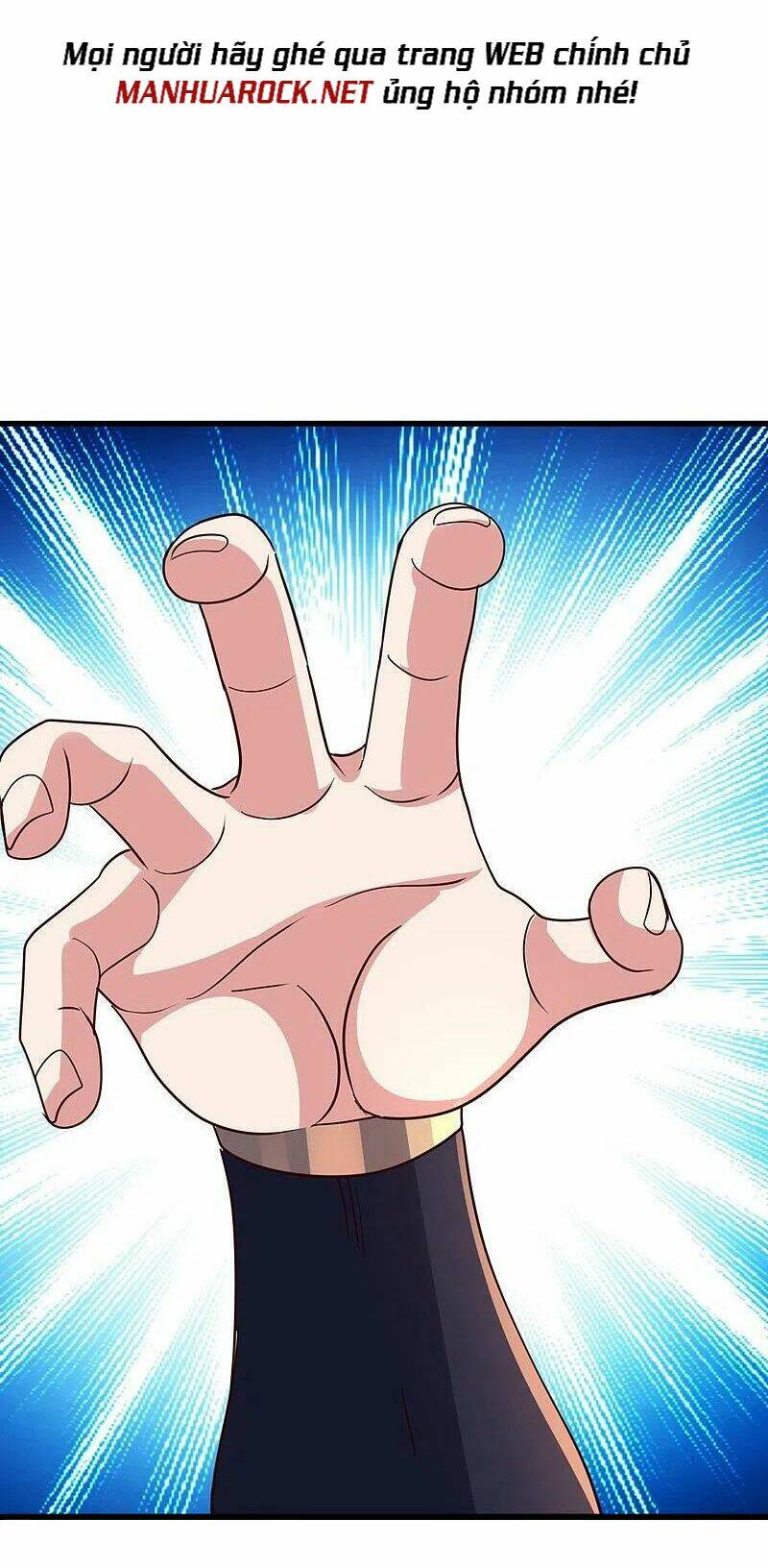 Tiên Võ Đế Tôn: Chapter 365