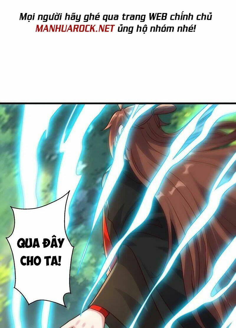 Tiên Võ Đế Tôn: Chapter 365
