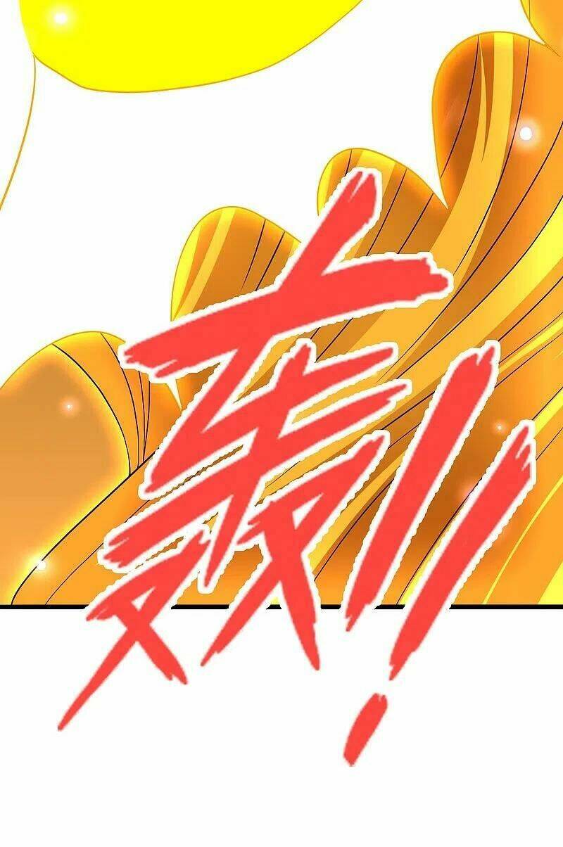 Tiên Võ Đế Tôn: Chapter 365