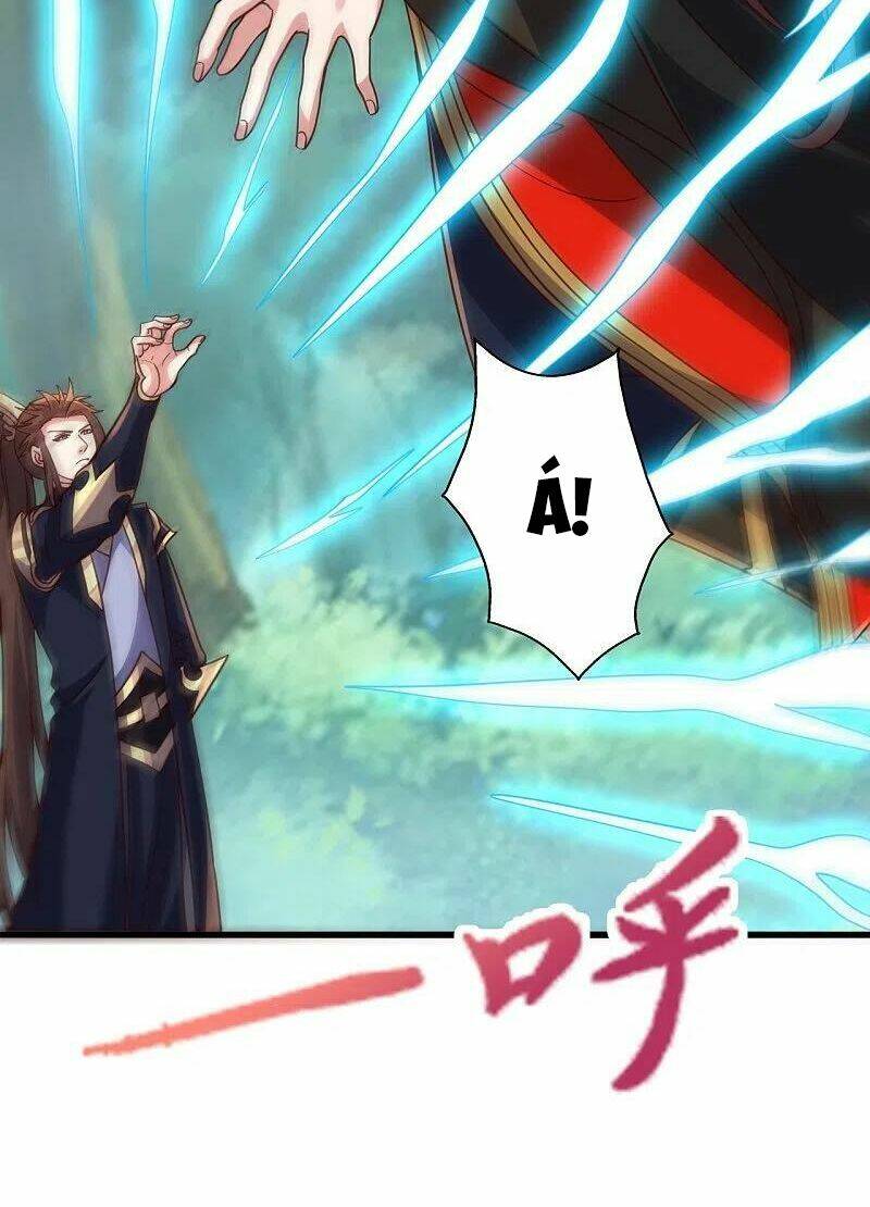 Tiên Võ Đế Tôn: Chapter 365