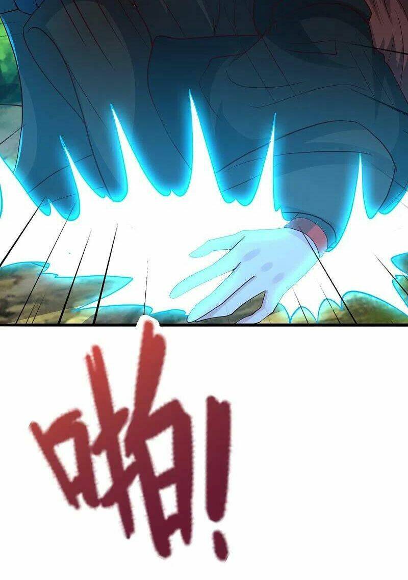 Tiên Võ Đế Tôn: Chapter 365
