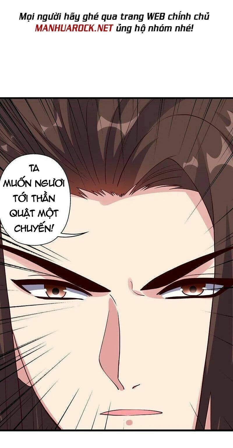 Tiên Võ Đế Tôn: Chapter 365