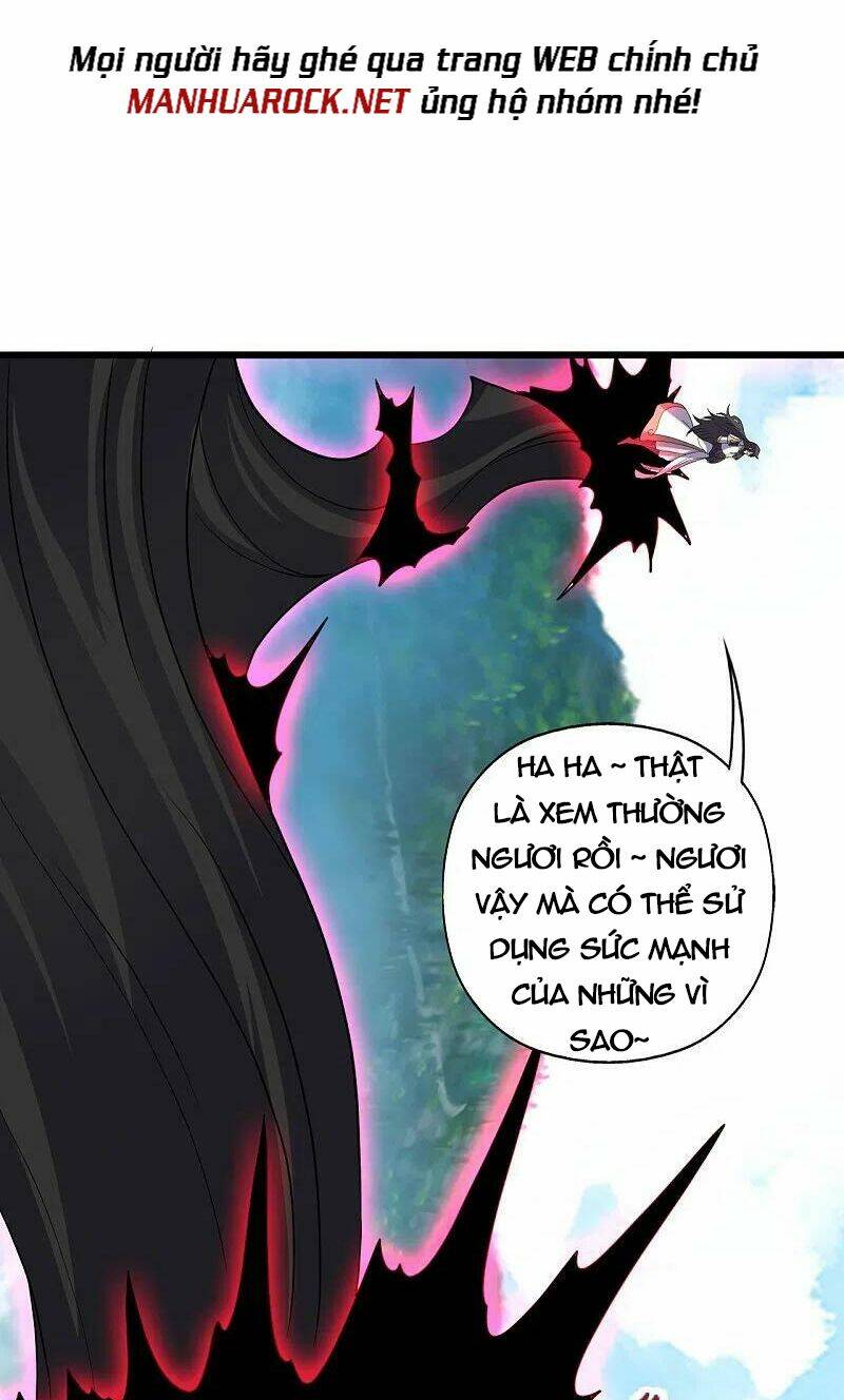 Tiên Võ Đế Tôn: Chapter 365