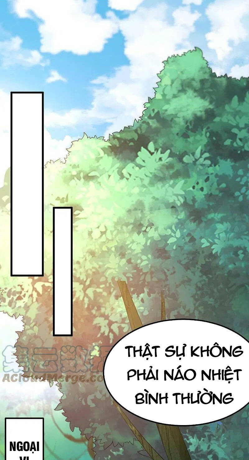 Tiên Võ Đế Tôn: Chapter 366