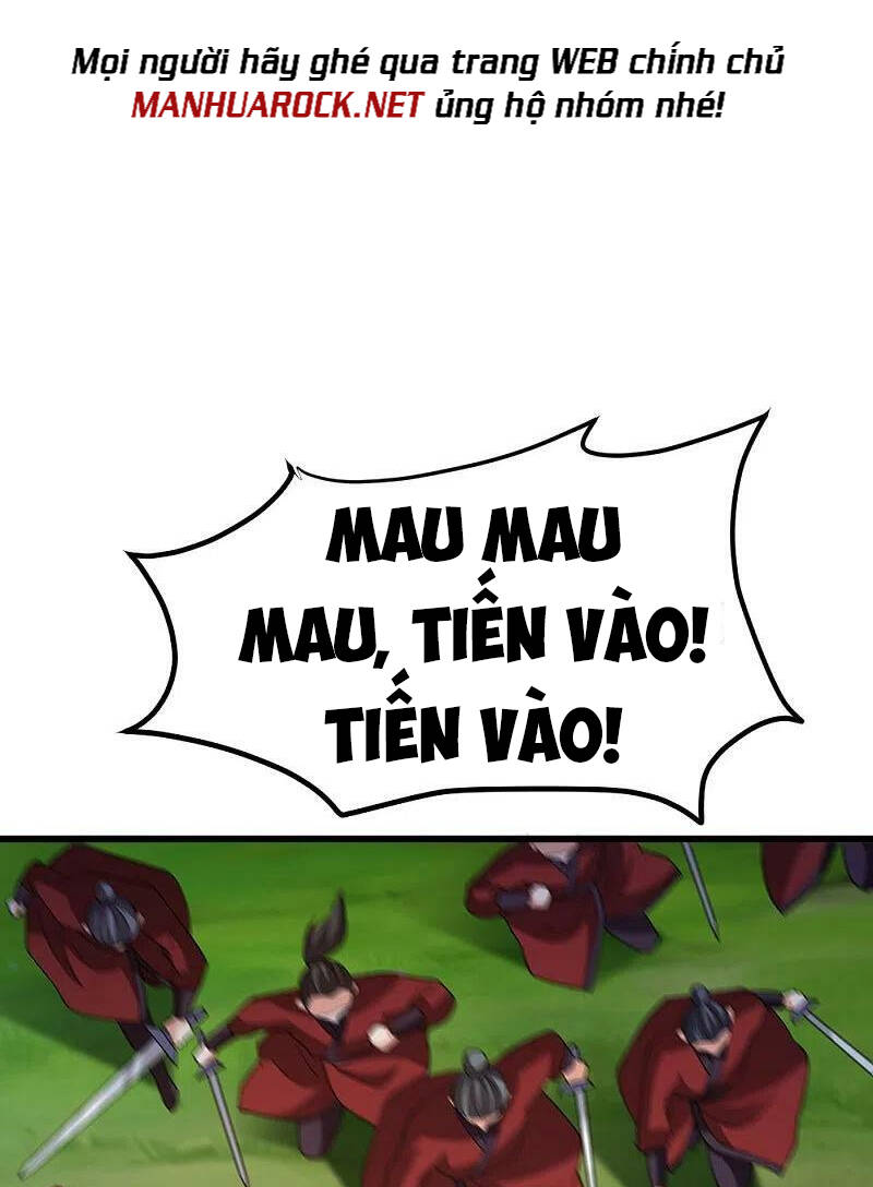 Tiên Võ Đế Tôn: Chapter 366