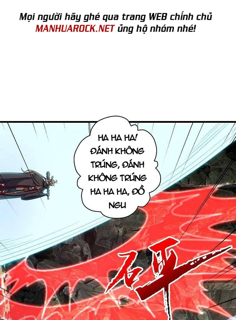 Tiên Võ Đế Tôn: Chapter 366
