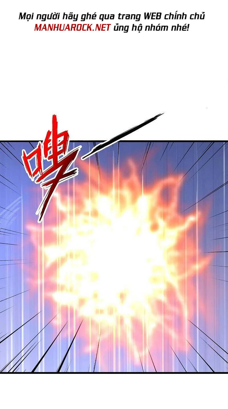 Tiên Võ Đế Tôn: Chapter 366