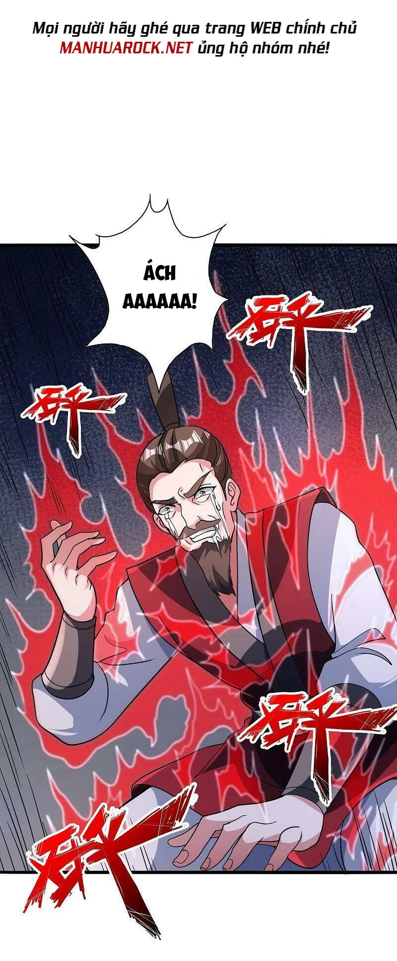 Tiên Võ Đế Tôn: Chapter 366