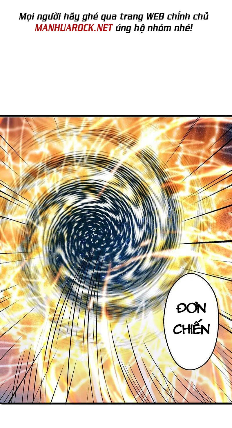 Tiên Võ Đế Tôn: Chapter 366