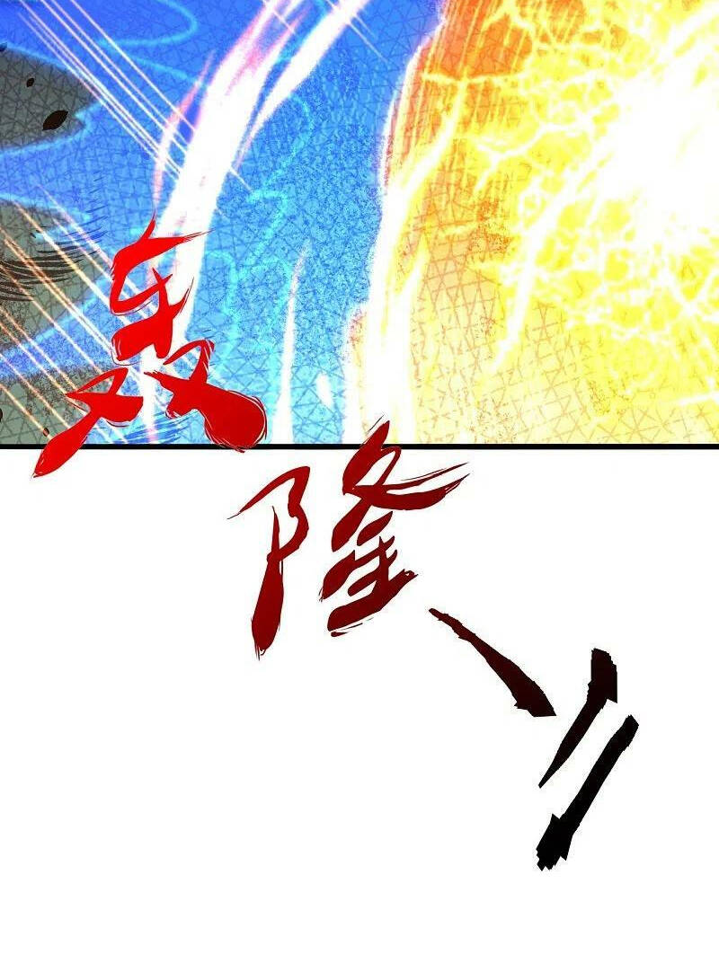Tiên Võ Đế Tôn: Chapter 366