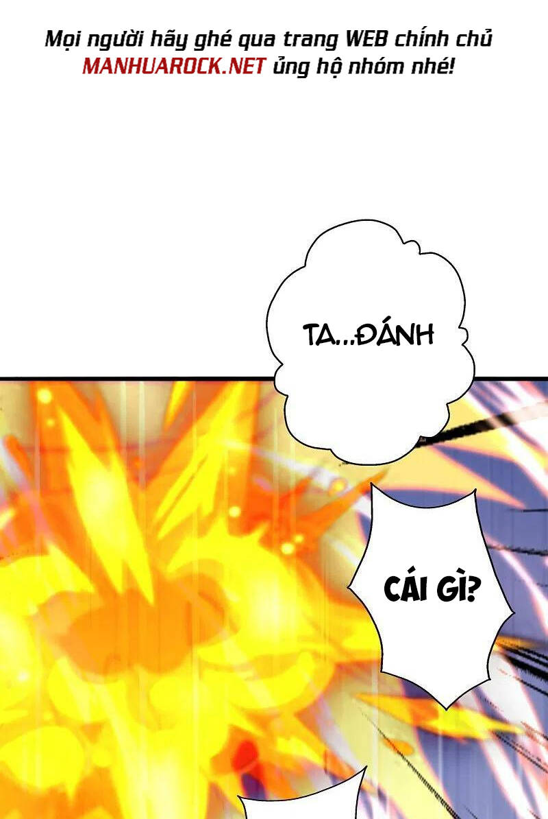 Tiên Võ Đế Tôn: Chapter 366