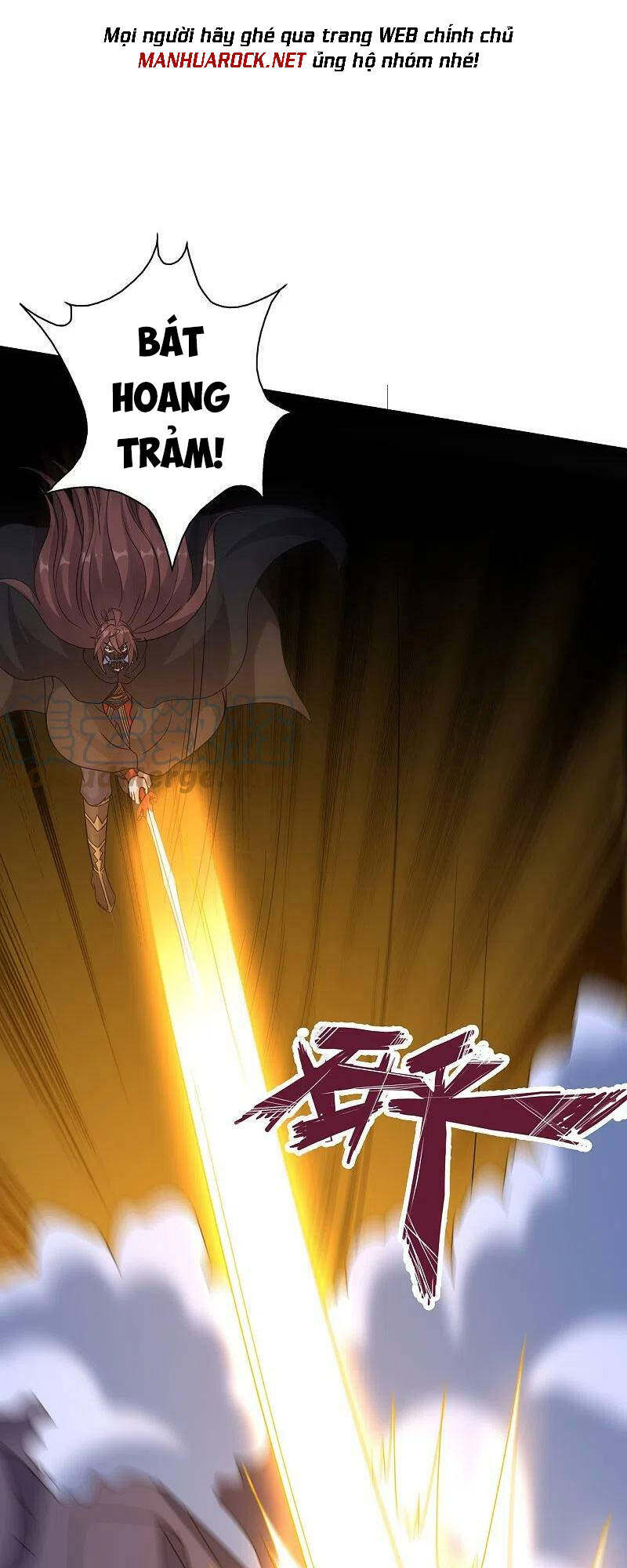 Tiên Võ Đế Tôn: Chapter 368