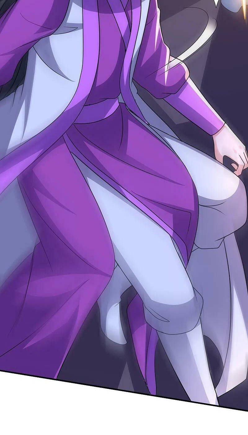 Tiên Võ Đế Tôn: Chapter 368