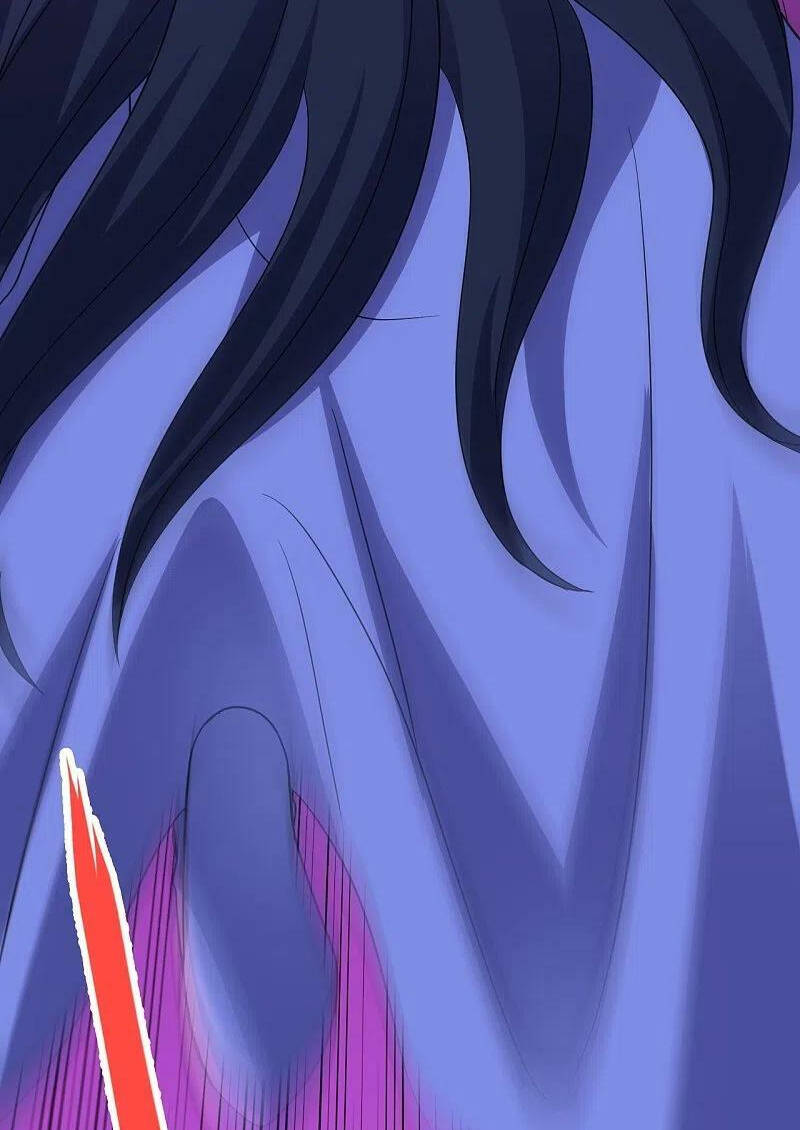 Tiên Võ Đế Tôn: Chapter 368