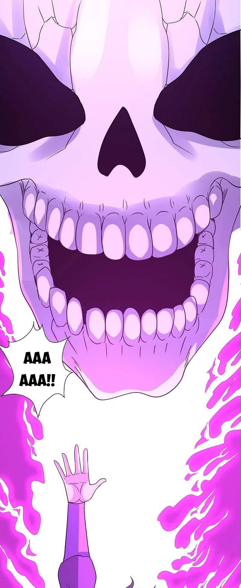 Tiên Võ Đế Tôn: Chapter 368