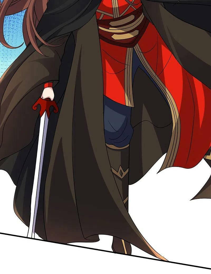 Tiên Võ Đế Tôn: Chapter 368
