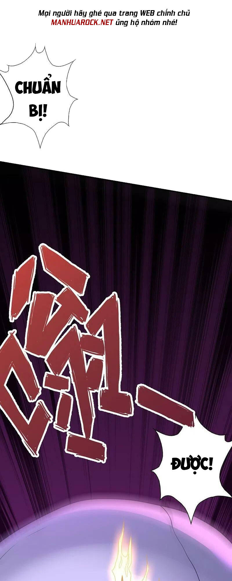 Tiên Võ Đế Tôn: Chapter 368