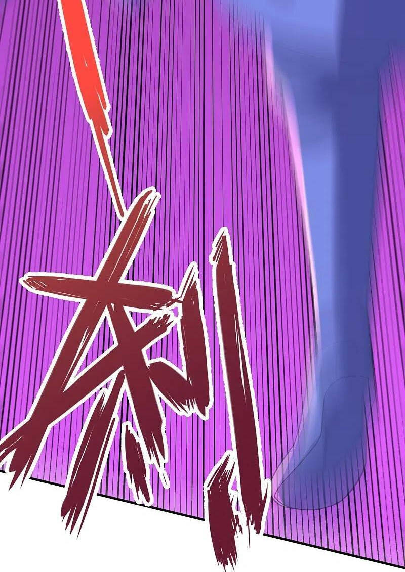 Tiên Võ Đế Tôn: Chapter 368