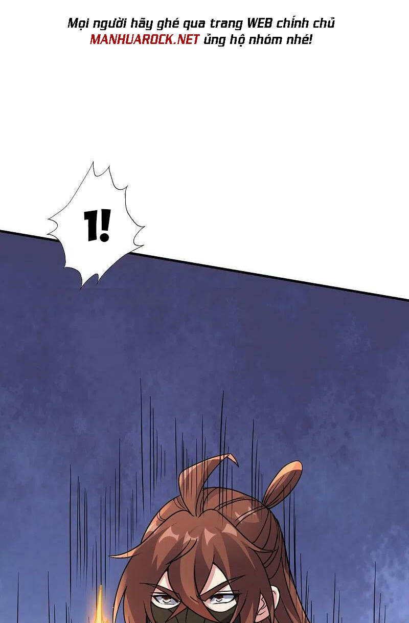 Tiên Võ Đế Tôn: Chapter 368