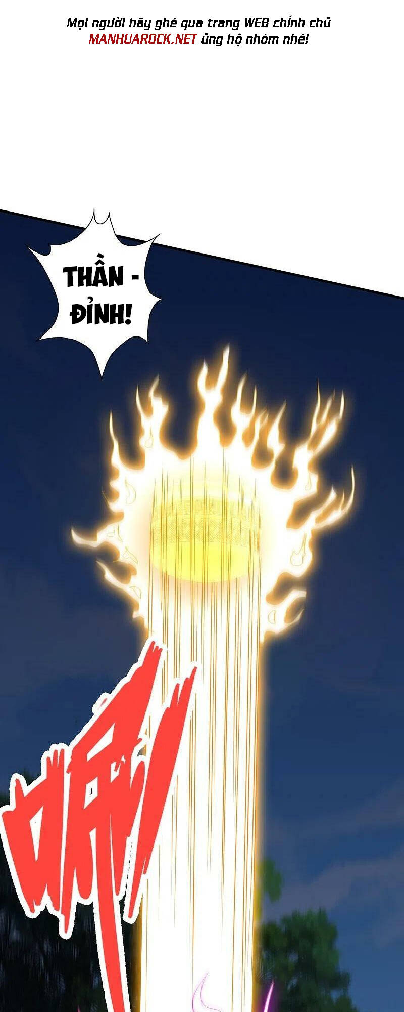Tiên Võ Đế Tôn: Chapter 368