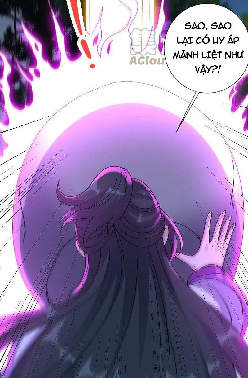 Tiên Võ Đế Tôn: Chapter 368