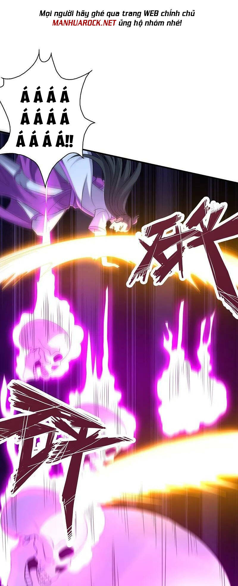 Tiên Võ Đế Tôn: Chapter 368