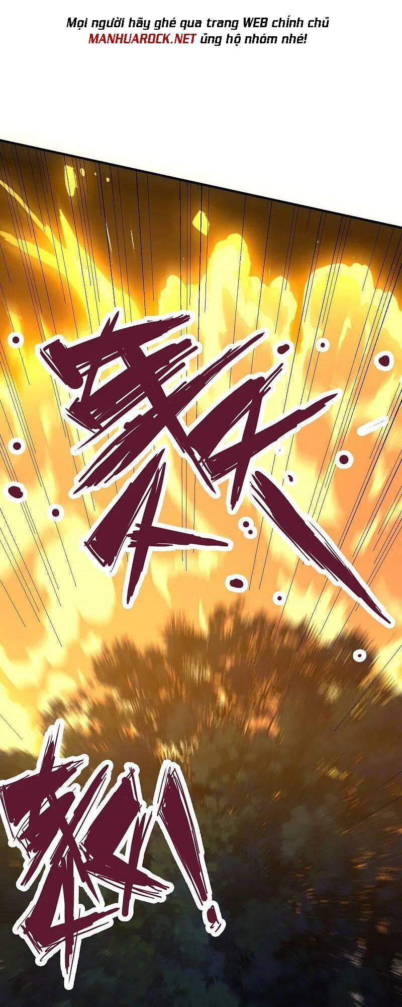 Tiên Võ Đế Tôn: Chapter 368