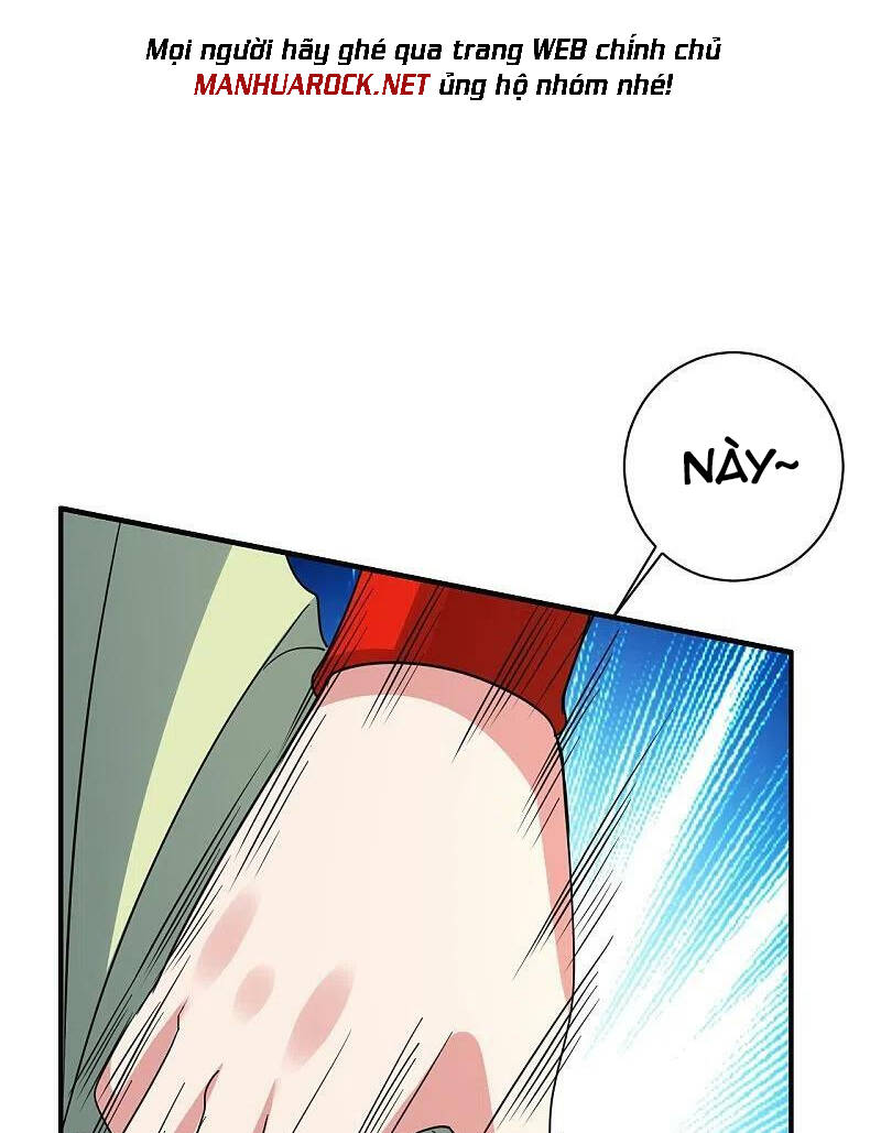 Tiên Võ Đế Tôn: Chapter 368