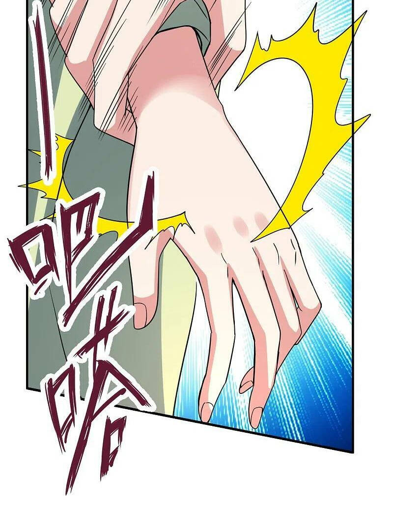 Tiên Võ Đế Tôn: Chapter 368