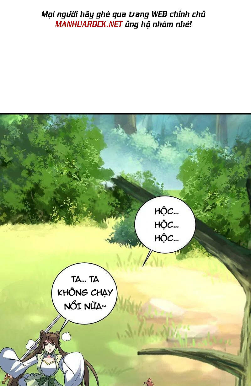 Tiên Võ Đế Tôn: Chapter 368