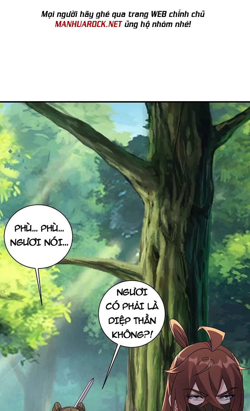 Tiên Võ Đế Tôn: Chapter 368