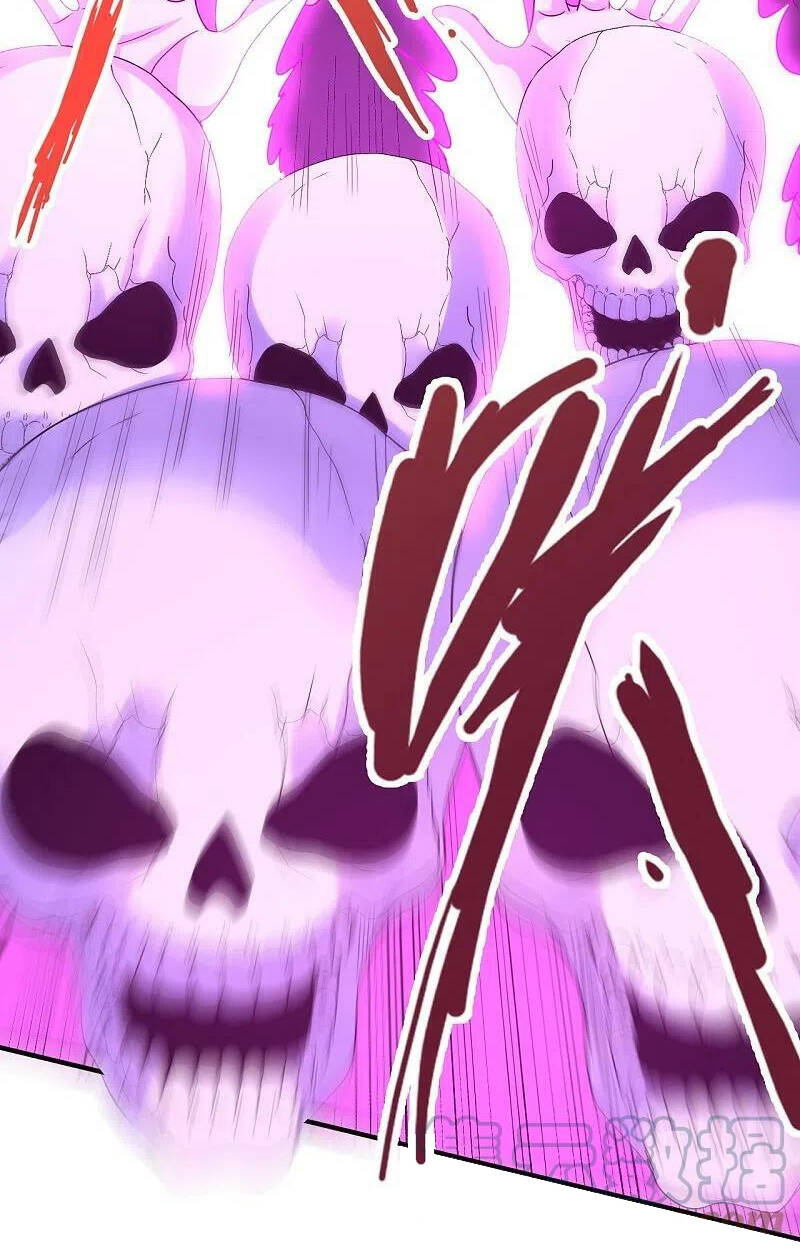 Tiên Võ Đế Tôn: Chapter 368