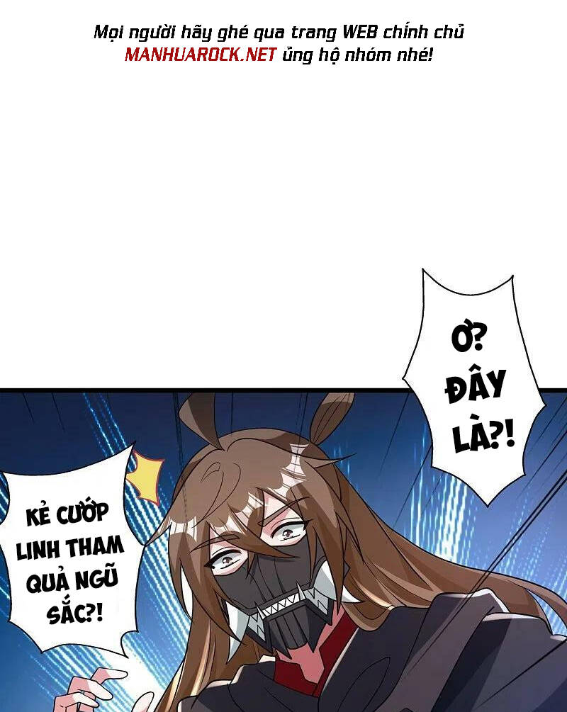 Tiên Võ Đế Tôn: Chapter 368