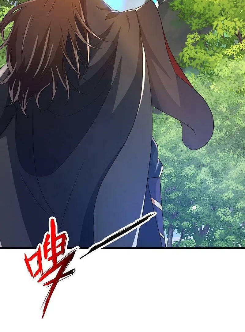 Tiên Võ Đế Tôn: Chapter 368