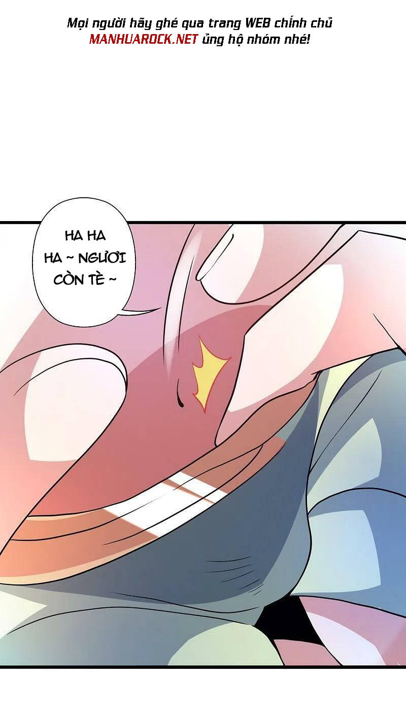 Tiên Võ Đế Tôn: Chapter 368