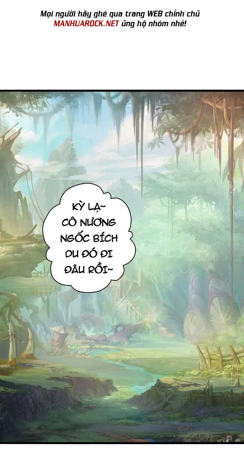 Tiên Võ Đế Tôn: Chapter 368