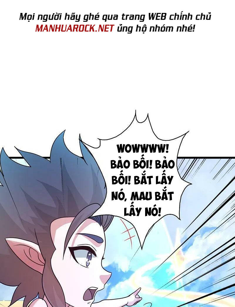 Tiên Võ Đế Tôn: Chapter 369
