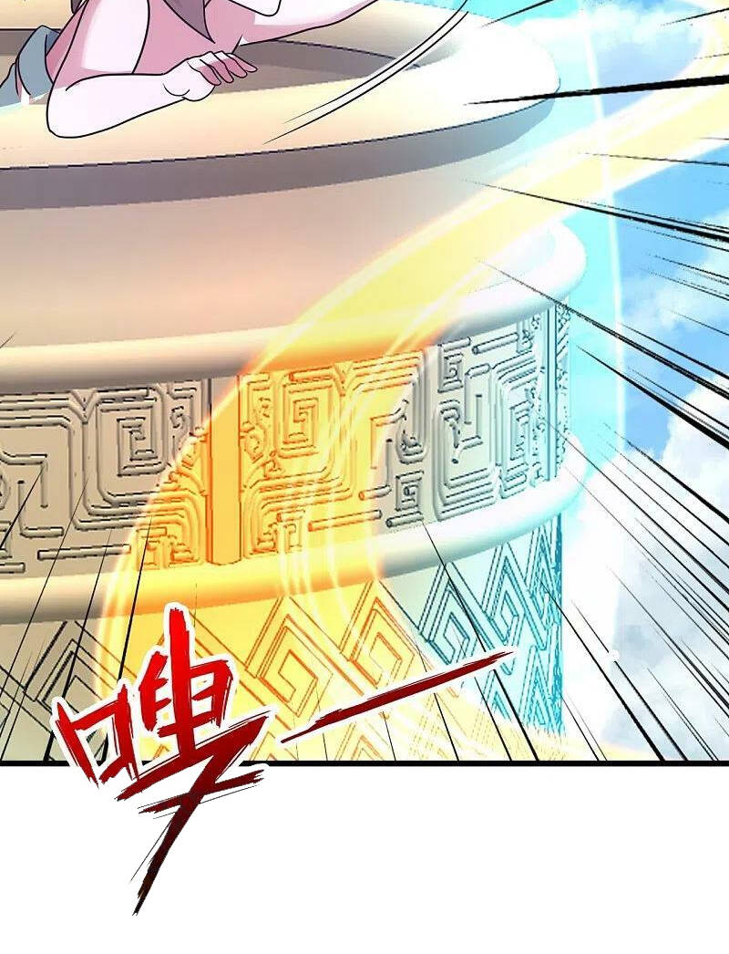 Tiên Võ Đế Tôn: Chapter 369