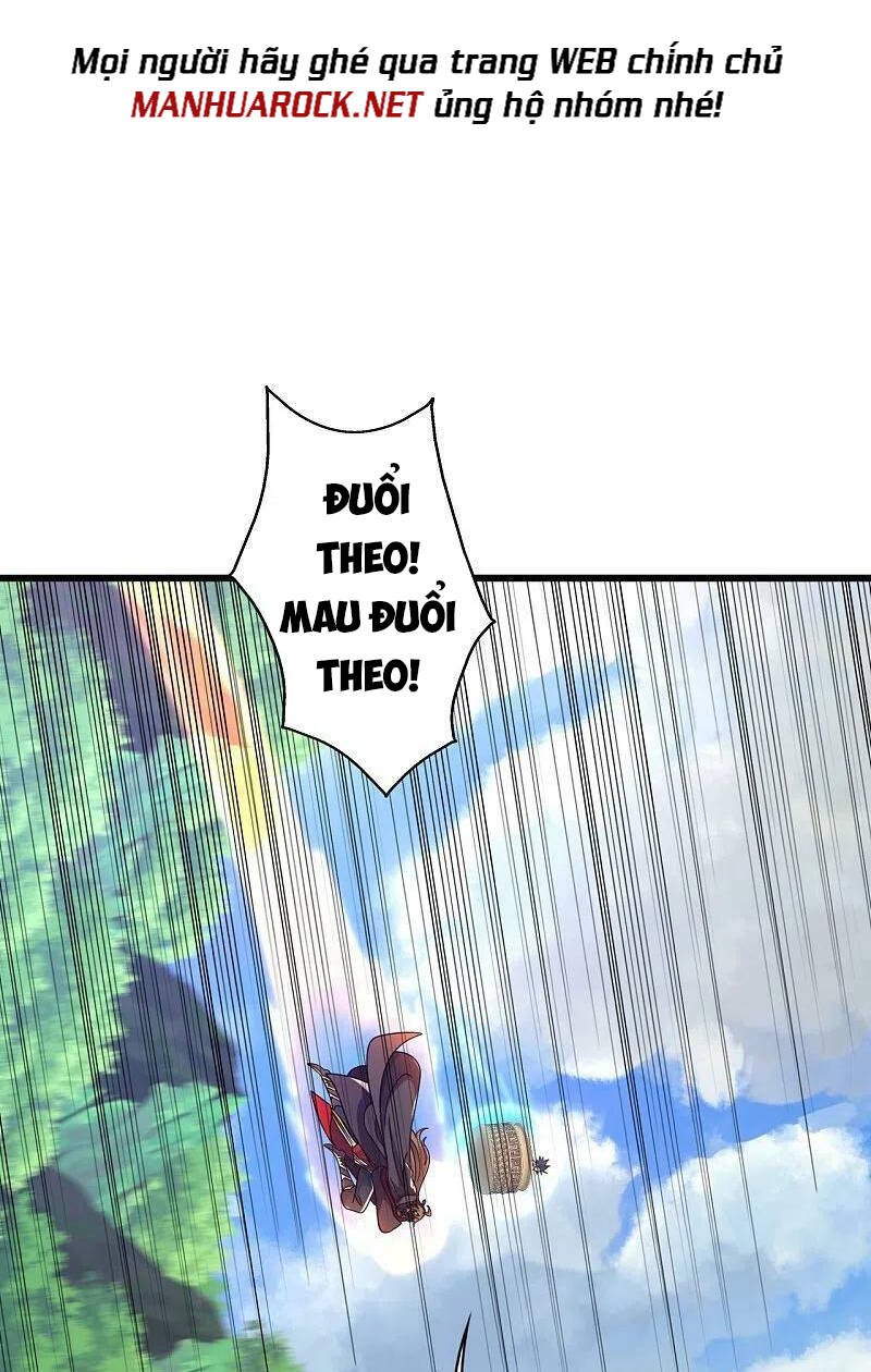 Tiên Võ Đế Tôn: Chapter 369