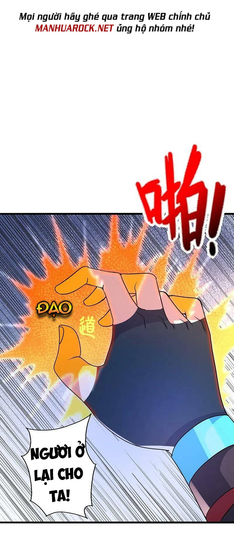 Tiên Võ Đế Tôn: Chapter 369