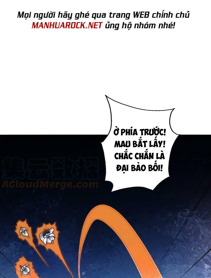 Tiên Võ Đế Tôn: Chapter 369