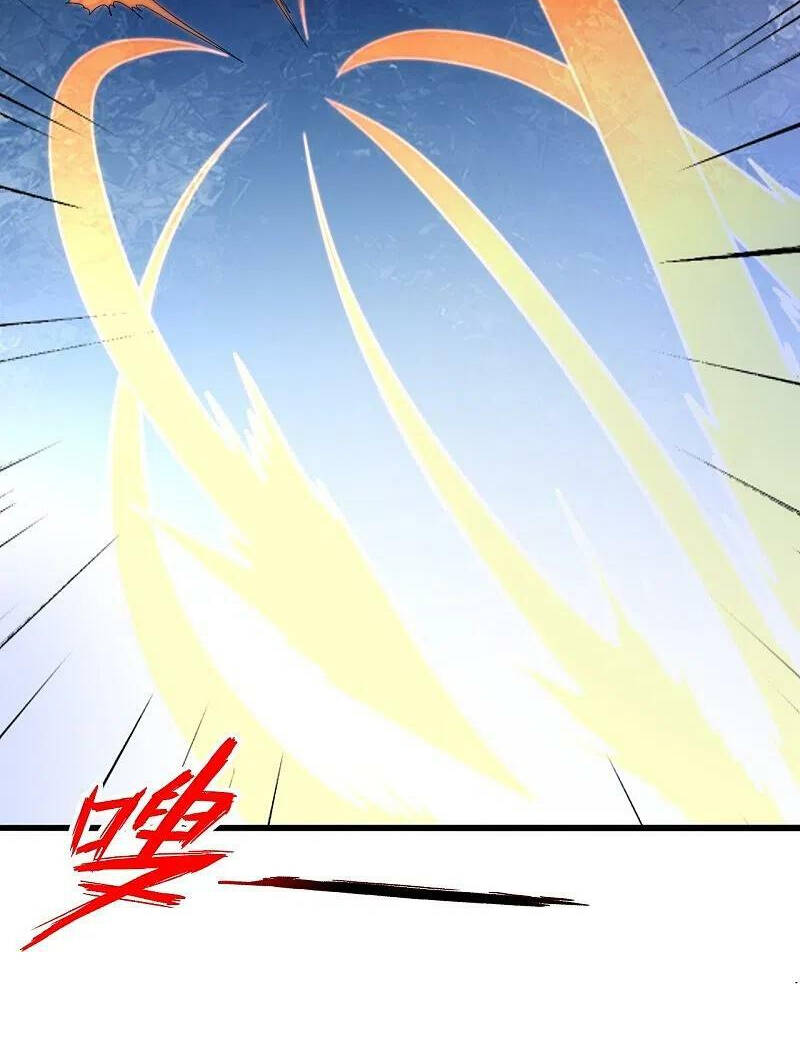 Tiên Võ Đế Tôn: Chapter 369