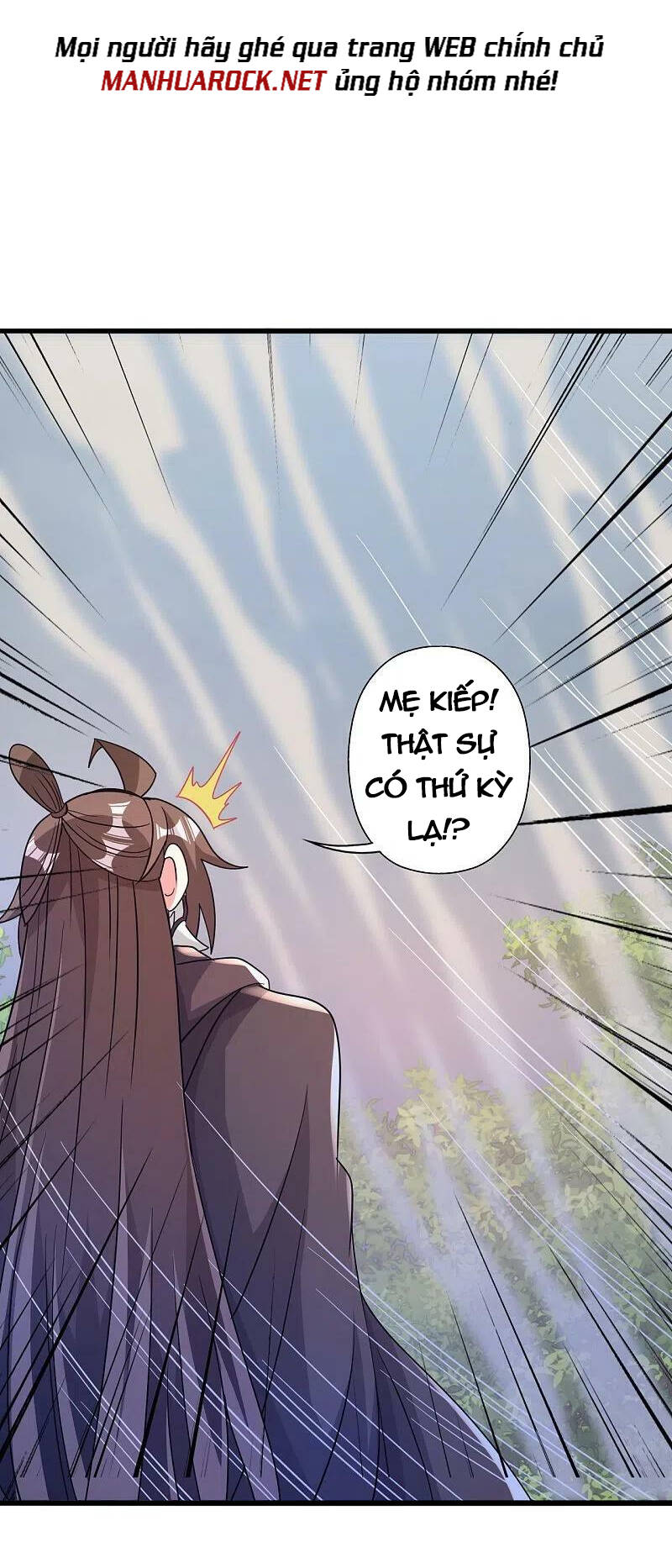 Tiên Võ Đế Tôn: Chapter 369