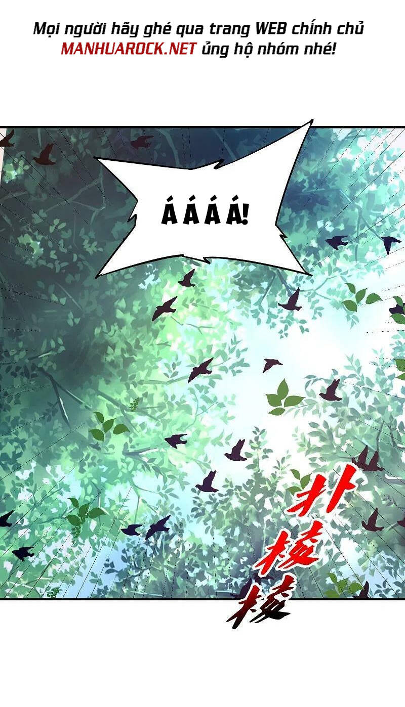 Tiên Võ Đế Tôn: Chapter 369