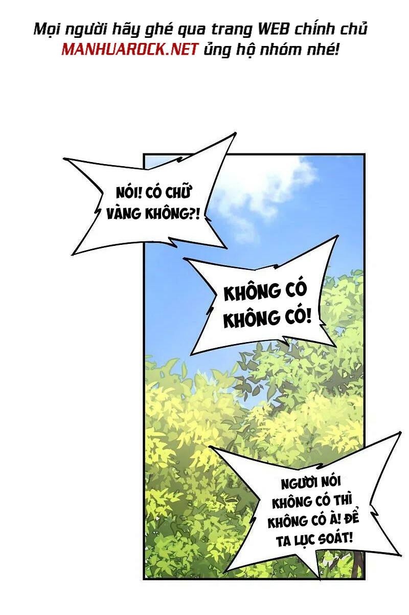 Tiên Võ Đế Tôn: Chapter 369