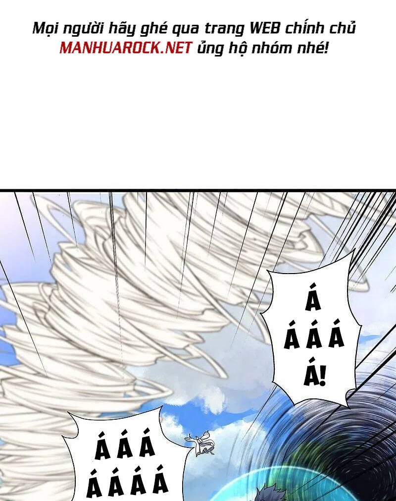Tiên Võ Đế Tôn: Chapter 369