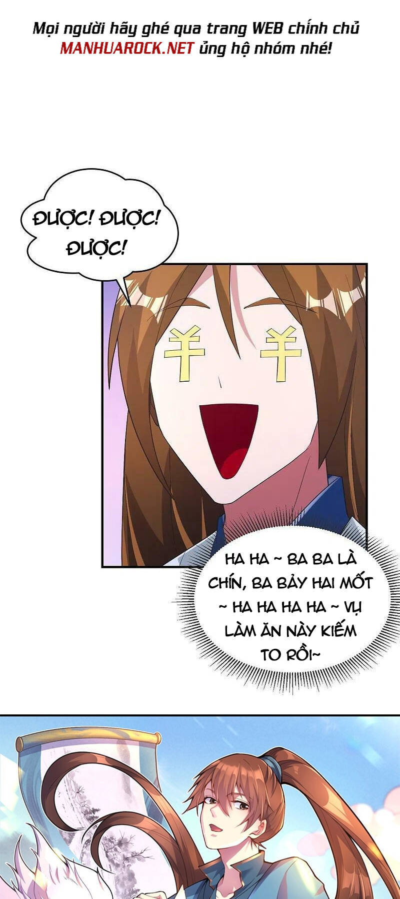 Tiên Võ Đế Tôn: Chapter 369