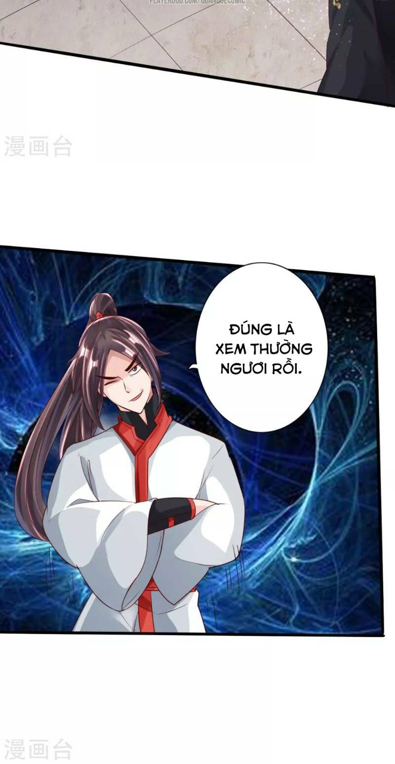 Tiên Võ Đế Tôn: Chapter 37