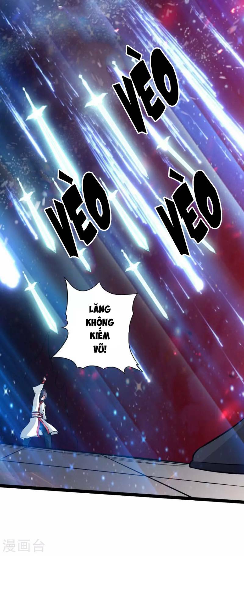 Tiên Võ Đế Tôn: Chapter 37